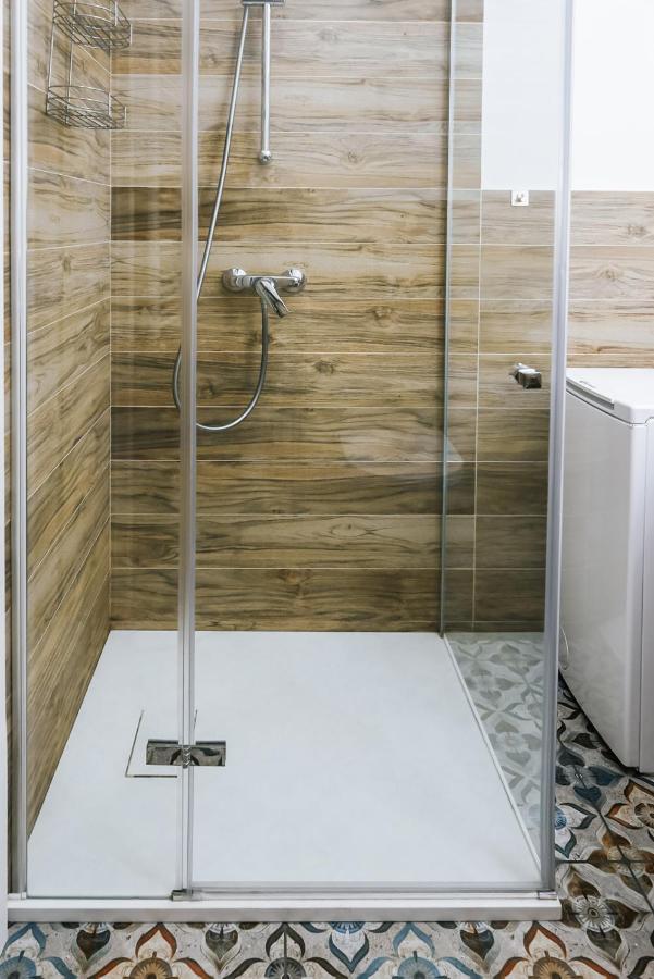 Mazurski Apartament Щитно Экстерьер фото